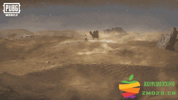 pubg国际服手游3.7玩法内容