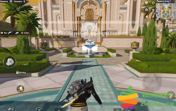 pubg国际服手游3.7玩法内容