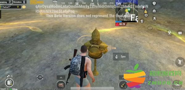 pubg国际服手游3.7玩法内容