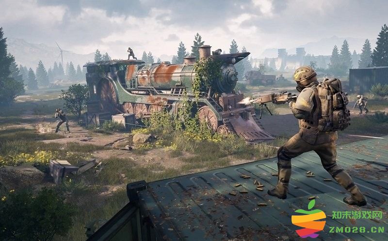 pubgmobile手游最新内容