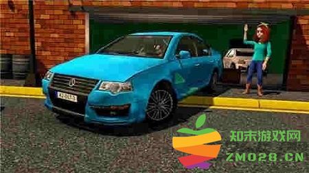 妈妈模拟器游戏中文版(Mother Simulator: Family life) v2.2.36.295 安卓版 2