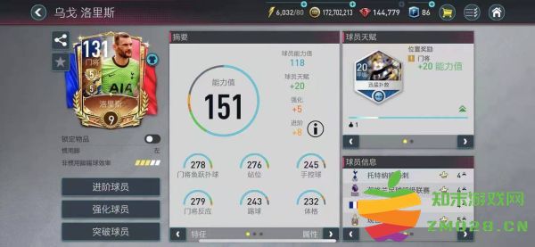 fc足球世界游戏攻略