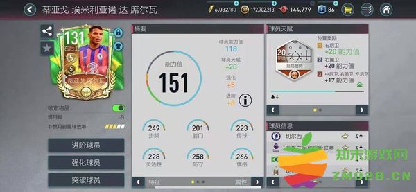 fc足球世界游戏攻略