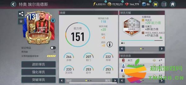 fc足球世界游戏攻略