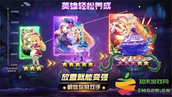 轮回m巫术之战手游(reincarnation m) v1.1.0 安卓版 0