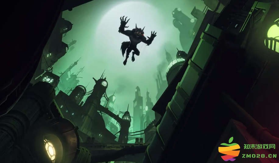 英雄联盟手游新英雄祖安怒兽上线，解密活动带来星域银河皮肤：史诗级新角色，燃爆全场