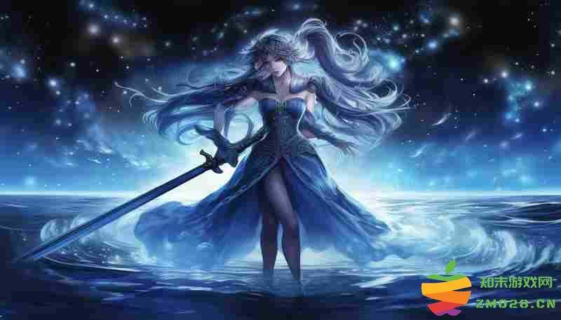 剑星海女仆隐藏条件详细解析与攻略，全面揭示游戏中需要注意的隐藏机制与要素