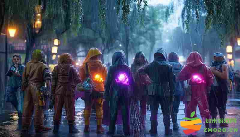 雨中冒险2特殊成就完整解锁条件详解，带你一步步挑战极限