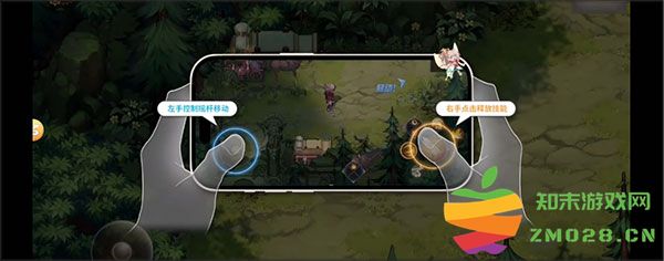 勇士与冒险玩法攻略