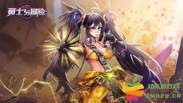勇士与冒险职业介绍攻略