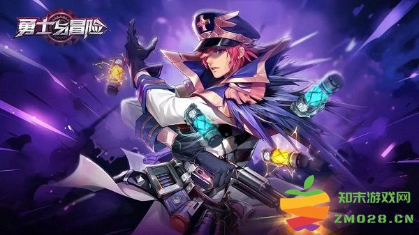 勇士与冒险职业介绍攻略