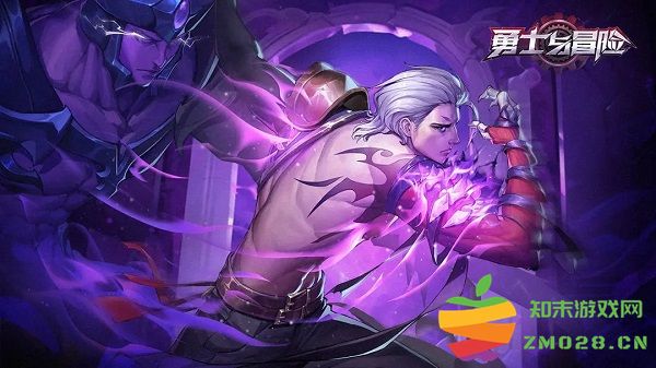 勇士与冒险职业介绍攻略