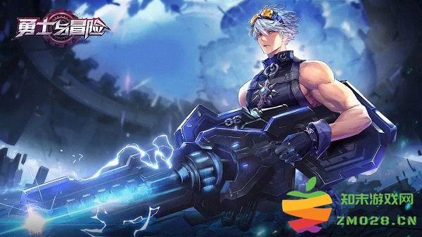 勇士与冒险职业介绍攻略