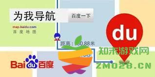 百度地图导航功能正常开启但地图却无法显示的解决办法与分析