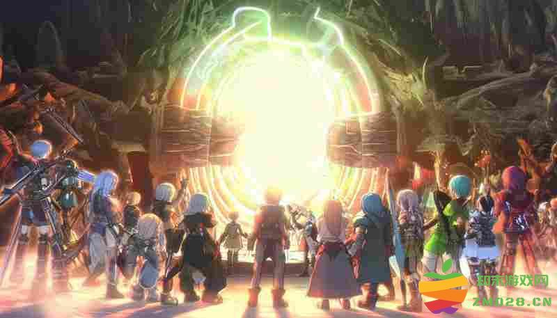 刀剑神域异绊集合角色最佳搭配与异界战争战略心得分享