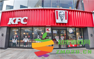 肯德基大神卡的使用价值以及购买价格和免配送费的详细信息