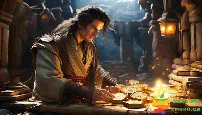 大侠立志传剧情中金元宝收集技巧与策略完全指南