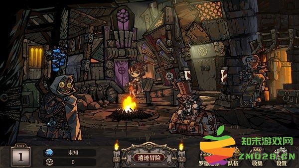 疯狂之冠游戏 v1.0 安卓版 3