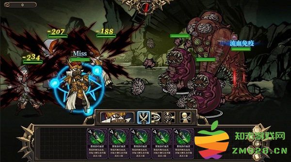 疯狂之冠游戏 v1.0 安卓版 2