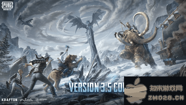 刺激战场云游戏版本下载