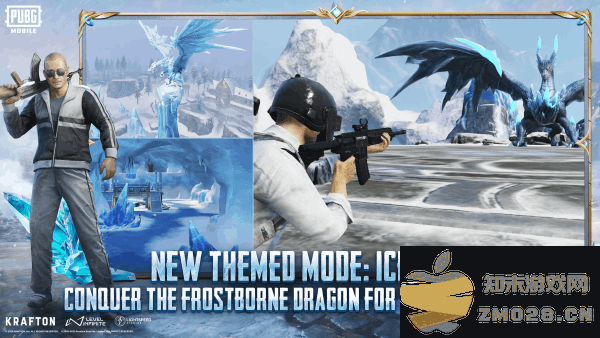 云游戏PUBG国际服 v1.0.2.4069588 安卓版 0