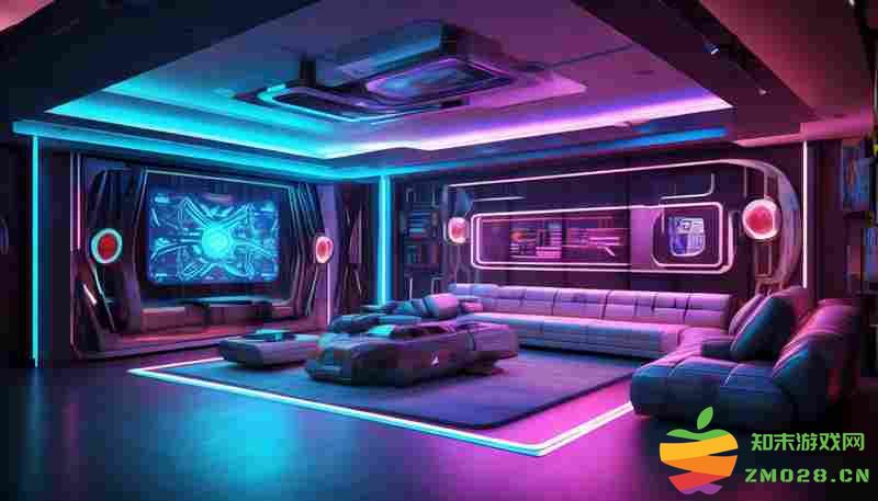 缺氧娱乐室建设全攻略：从零打造高评分空间