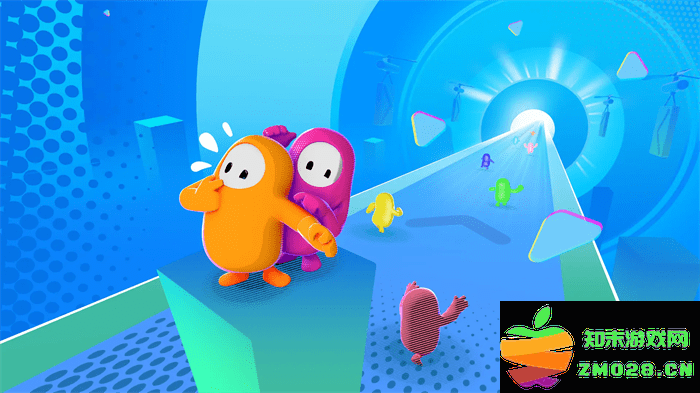 糖豆人国际服手游正版(Fall Guys) v11.6.0 安卓正式版 2