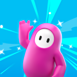 糖豆人国际服手游正版(Fall Guys)