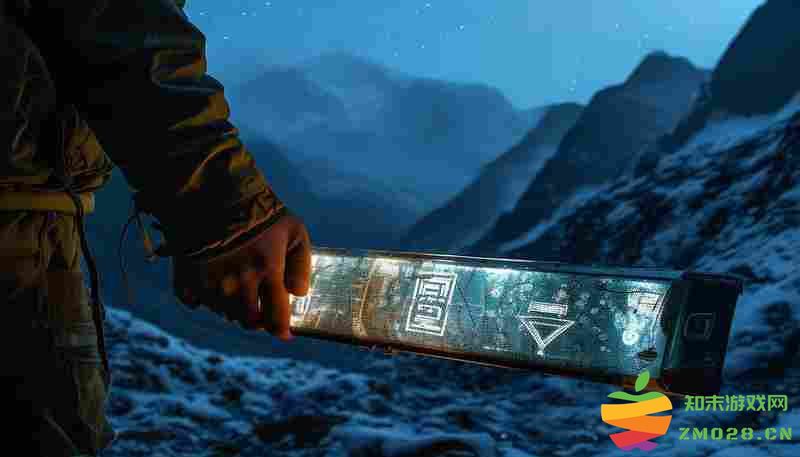 漫漫长夜能量棒的隐秘特性与生存挑战的匹配策略分析