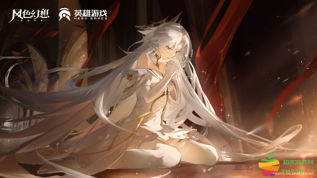 TapTap热门榜第一，《风色幻想命运传说》是国产SRPG的又一次自证？：万众期待的无穷魅力，究竟能否引领潮流？