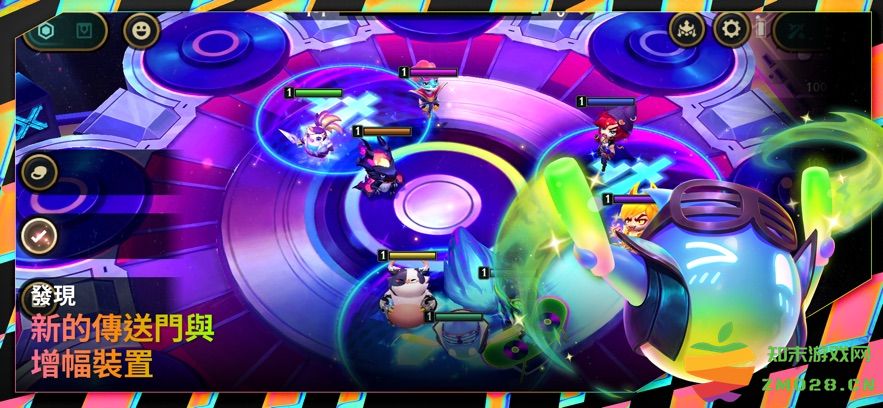 tft云顶之弈国际服最新版本 v15.8.6738244 安卓版 2