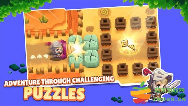 守护者传说guardian tales v2.90.0 安卓版 0