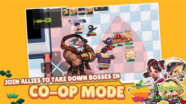 守护者传说guardian tales v2.90.0 安卓版 1