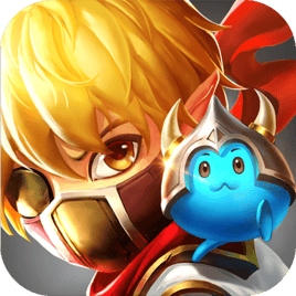 怪兽团团战官方版