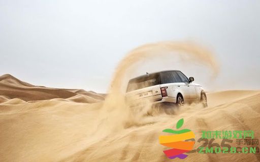 路虎模拟器游戏 v6.0 安卓版 1