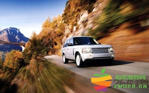 路虎模拟器游戏 v6.0 安卓版 0