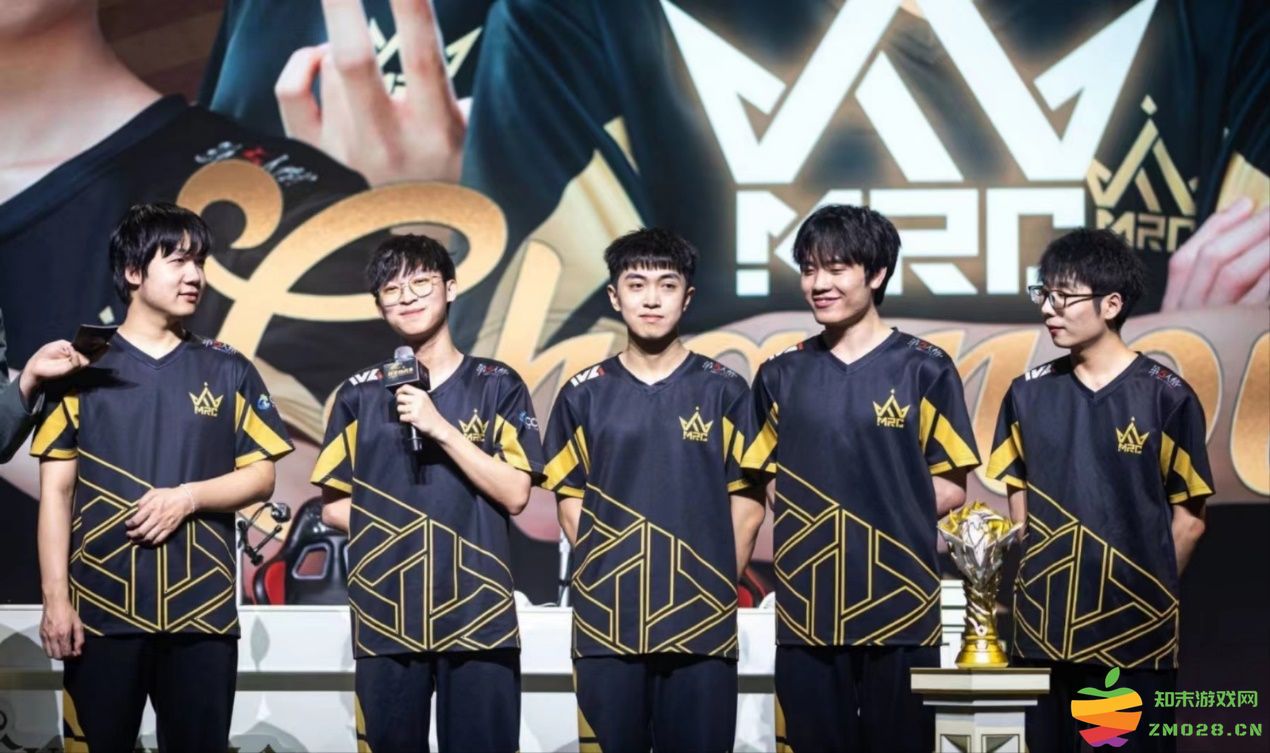 2022IVL秋季赛：MRC开局四抓定乾坤！力克Wolves拿下四连胜：热血沸腾的电竞战斗！ 前所未有的精彩角逐