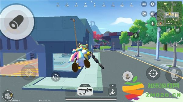 香肠派对游戏攻略