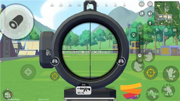 香肠派对游戏攻略