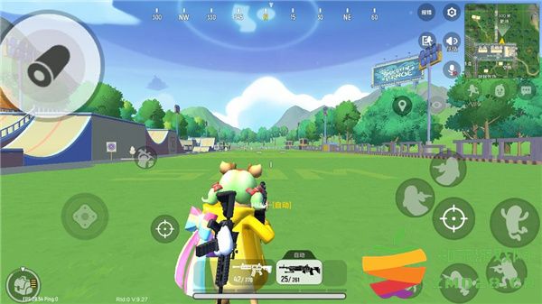 香肠派对游戏攻略