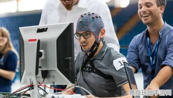 脑机接口游戏全新版本-Windows全息体验-GDC 2025游戏开发者大会已经圆满落幕37天