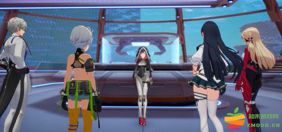 国产手游越玩越花？角色布料使用恰到好处，连皮鞭都整出来了：视觉冲击与游戏体验的完美结合