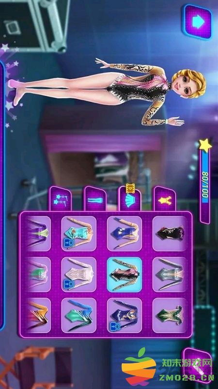 平衡杂技游戏 v1.0 安卓版 0