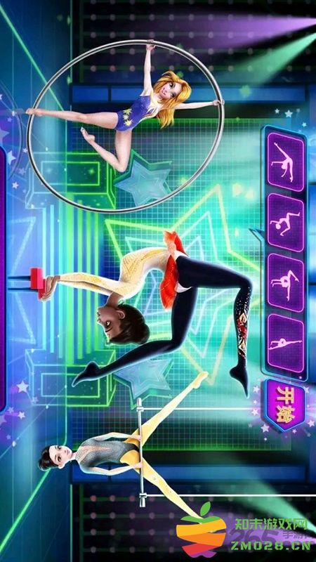 平衡杂技游戏 v1.0 安卓版 4