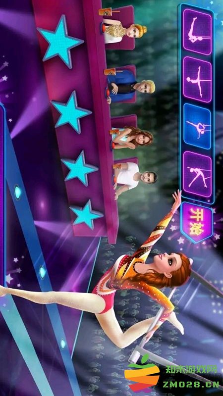 平衡杂技游戏 v1.0 安卓版 2