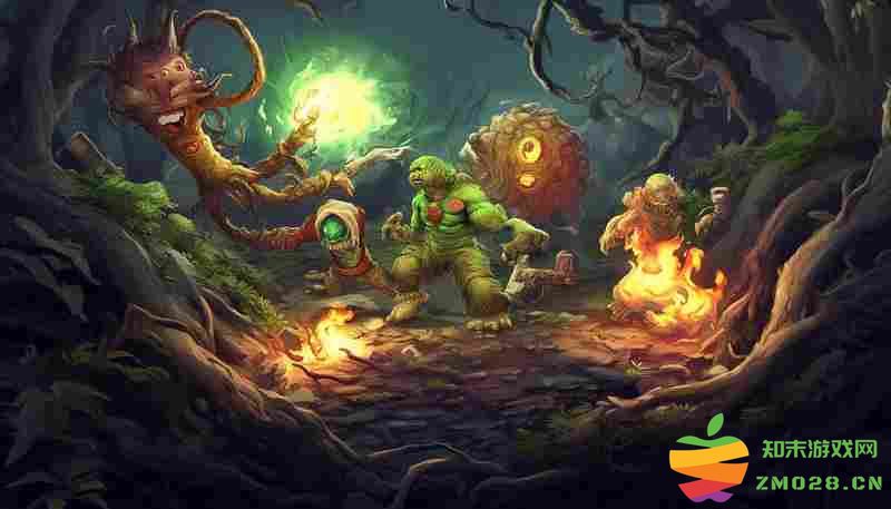 R.E.P.O.侏儒怪物团队协作策略与快速攻略全面指南