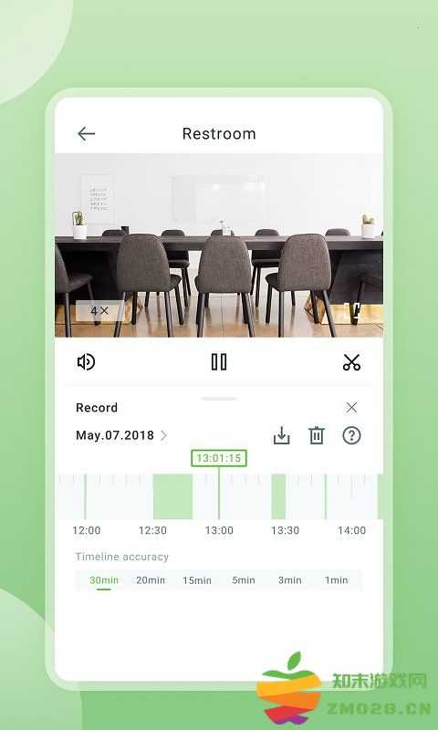 ajcloud摄像机app(安居云) v2.0.25042804 安卓版 2