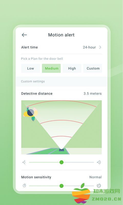ajcloud摄像机app(安居云) v2.0.25042804 安卓版 0