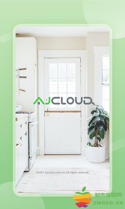 ajcloud摄像机app(安居云) v2.0.25042804 安卓版 1