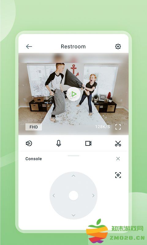 ajcloud摄像机app(安居云) v2.0.25042804 安卓版 3